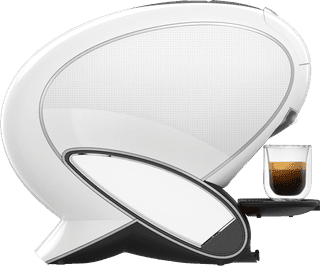 KRUPS NESCAFÉ Dolce Gusto NEO Latte YY5679