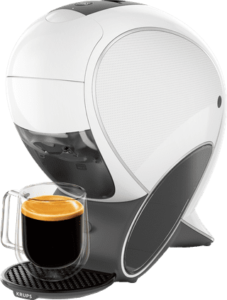 KRUPS NESCAFÉ Dolce Gusto NEO Latte YY5679