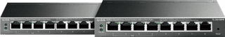 TP-Link TL-SG108PE Doppelpack