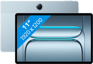 OnePlus Pad Lite 11 Zoll 128GB WLAN Blau