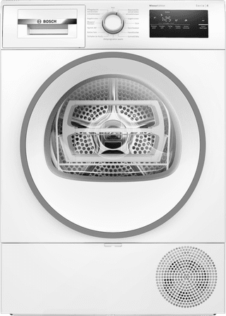 Bosch WTH85VWJN