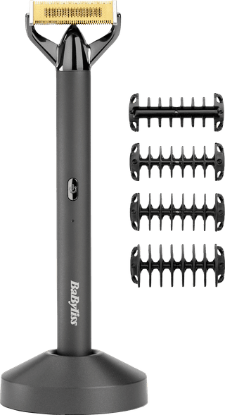 BaByliss X-Blade Super-X Metal Series 2-in-1 OT991E