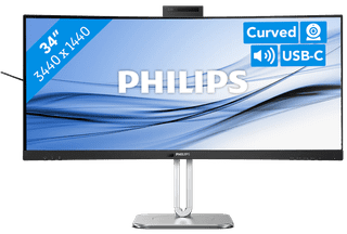 Philips 34B2U6603CH/00
