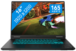 GIGABYTE GAMING A16 CTHI3DE894SH - 16" - Intel Core i7 - 16GB RAM/1TB SSD - RTX 5050