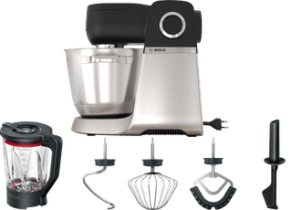 Bosch MUMS6ZS17