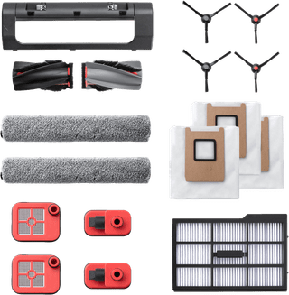 eufy Omni E25 and E28 Maintenance Pack