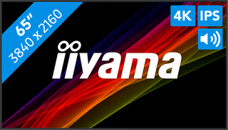 iiyama ProLite LH6575UHS-B2AG