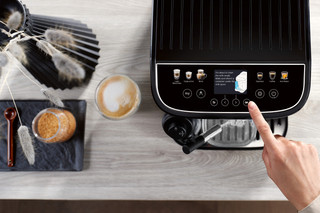 De'Longhi Magnifica Evo Next ECAM310.60.B