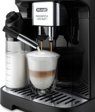 De'Longhi Magnifica Evo Next ECAM310.60.B