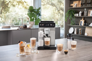 De'Longhi Eletta Explore ECAM450.55.S