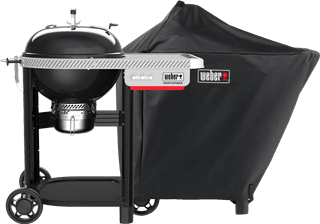 Weber Performer + Weber Premium Cover for Performer