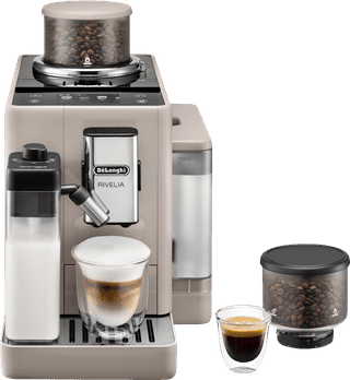 De'Longhi Rivelia EXAM440.55.BG