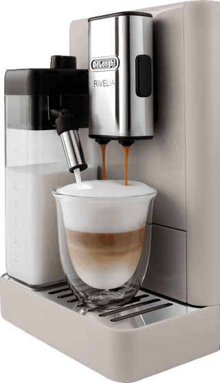 De'Longhi Rivelia EXAM440.55.BG