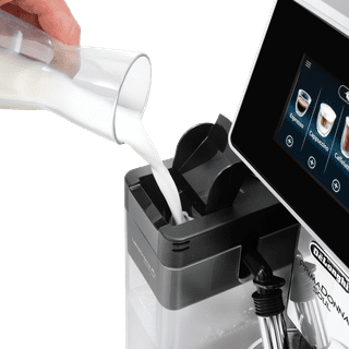 De'Longhi PrimaDonna Soul ECAM610.55.SB