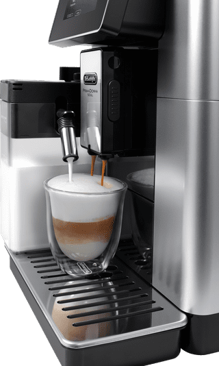 De'Longhi PrimaDonna Soul ECAM610.55.SB