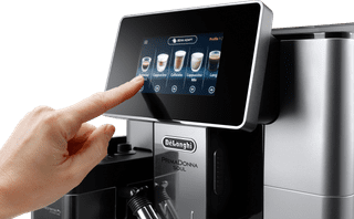 De'Longhi PrimaDonna Soul ECAM610.55.SB