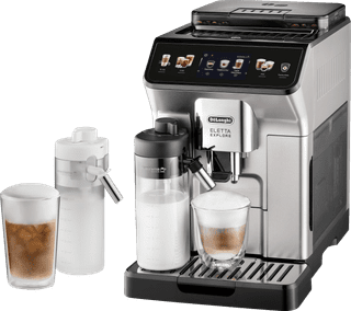 De'Longhi Eletta Explore ECAM450.55.S