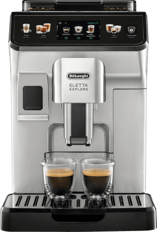 De'Longhi Eletta Explore ECAM450.55.S