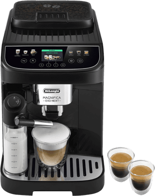 De'Longhi Magnifica EVO Next ECAM310.60.B