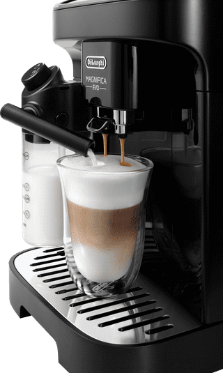 De'Longhi Magnifica Evo ECAM290.51.B