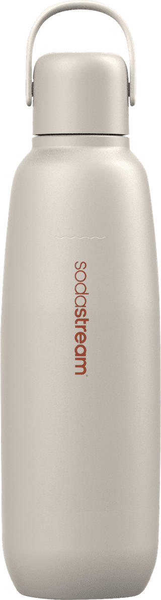 SodaStream Fizz & Go Sand