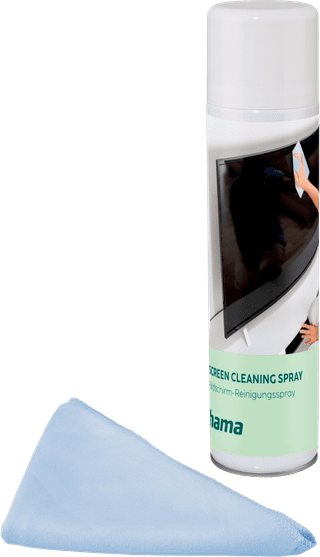 Hama Screen Cleaner 400ml
