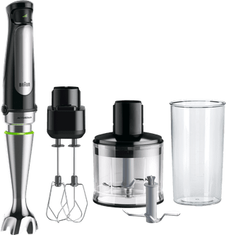 Braun MultiQuick 7 MQ7035 XBI