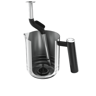 Ninja Luxe Café Pro Espresso ES701EU