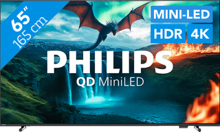 Philips 65 inches MLED810 4K (2025)