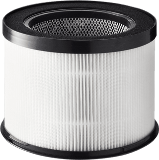 Clean Air Optima HEPA-Filter CA-503B/CA-503T