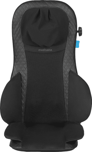 medisana MCG 820 Black