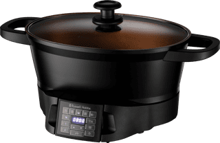 Russel Hobbs Good to Go Multicooker 6.5L