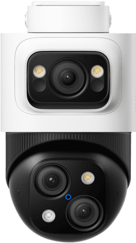 eufy PoE Cam S4 Erweiterung