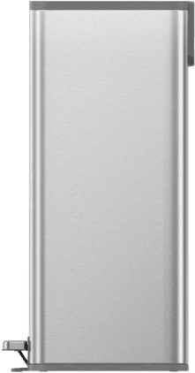 EKO Marina 50 Liter Edelstahl