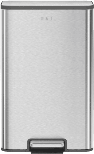 EKO Marina 50 Liter Edelstahl