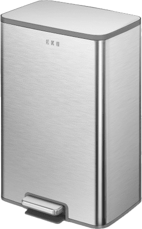 EKO Marina 50 Liter Edelstahl