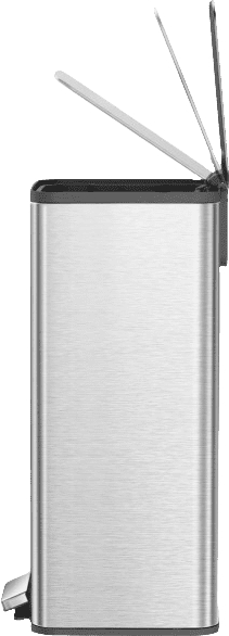 EKO Marina 50 Liter Edelstahl