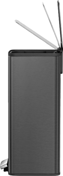 EKO Marina 50 Liter Edelstahl