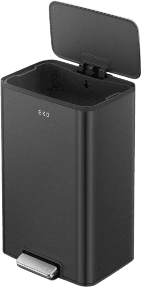 EKO Marina 50 Liter Edelstahl