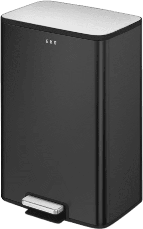 EKO Marina 50 Liter Edelstahl