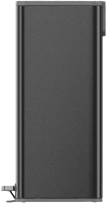EKO Marina 50 Liter Edelstahl
