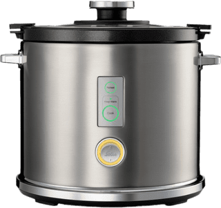 Solis Rice Cooker Multi 8162
