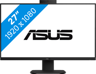 ASUS AiO V470VAK-BPE037W