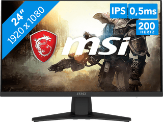 MSI MAG 244F