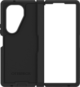 Otterbox Defender Samsung Galaxy Fold7 Backcover mit Magnet Schwarz