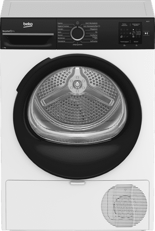 Beko BM3T39230W