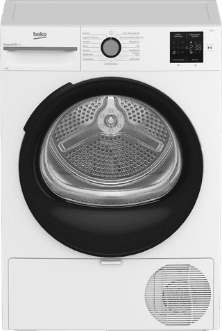 Beko BM3T38220X
