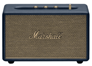 Marshall Acton III Speaker BT Midnight Blue