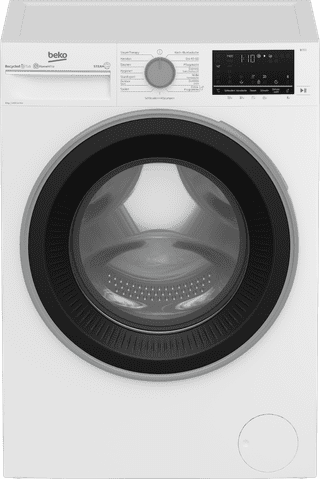Beko B3WFU58415W1