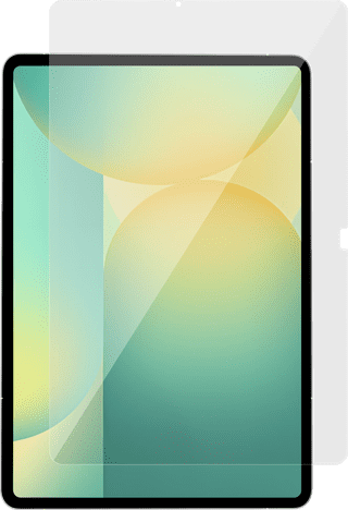 BlueBuilt Samsung Galaxy Tab S10 FE Plus Panzerglas